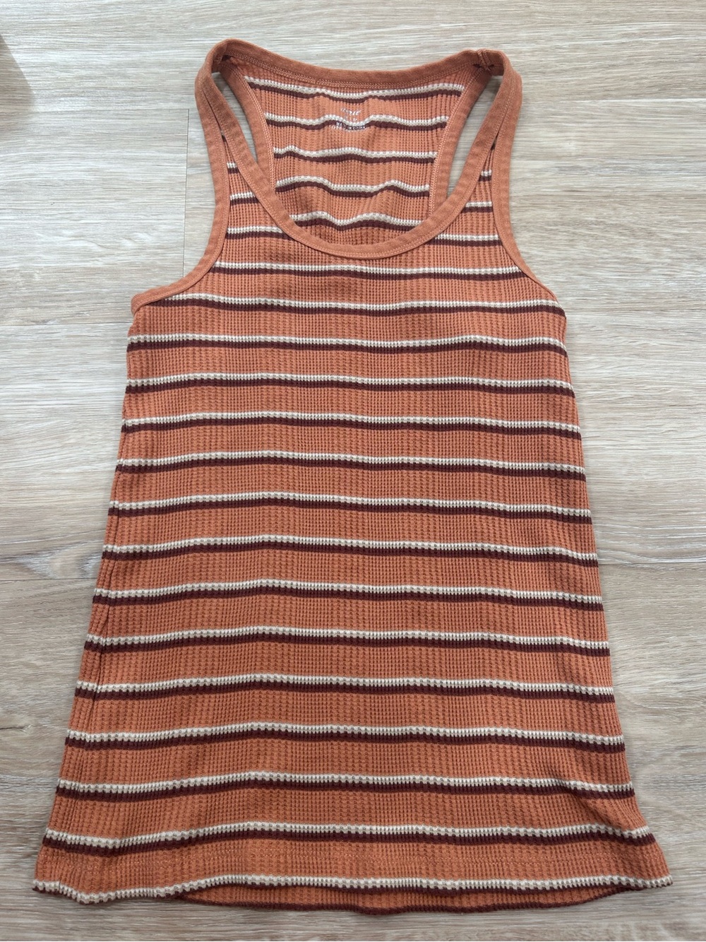 Aerie Striped tank